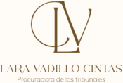 Procuradora Lara Vadillo